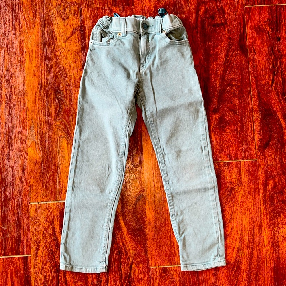 Gymboree jeans